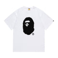 BAPE Ape Head Graphic Short-Sleeve T-Shirt ¡ª hero