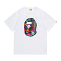 BAPE Front & Back Graphic T-Shirt ¡ª front