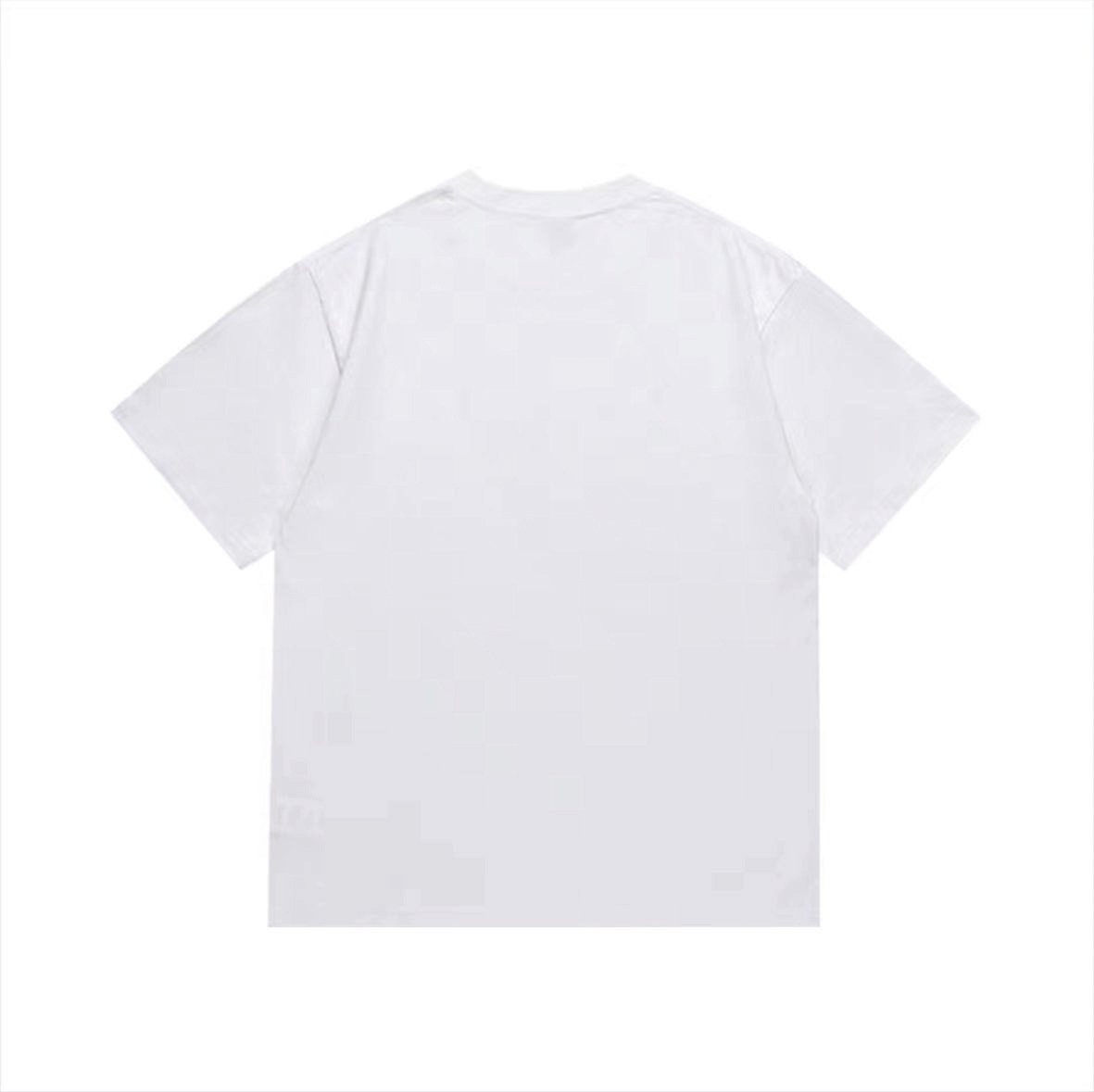 BAPE Front Graphic Short-Sleeve T-Shirt ¡ª back