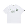 BAPE UND 005 Airplane Graphic T-Shirt ¡ª hero