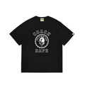 BAPE Front Graphic Short-Sleeve T-Shirt ¡ª hero