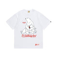 BAPE Front & Back Graphic Short-Sleeve T-Shirt ¡ª hero