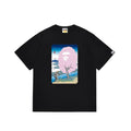 BAPE Cherry Blossom Graphic T-Shirt ¡ª hero