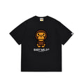 BAPE Baby Milo Graphic Short-Sleeve T-Shirt ¡ª hero