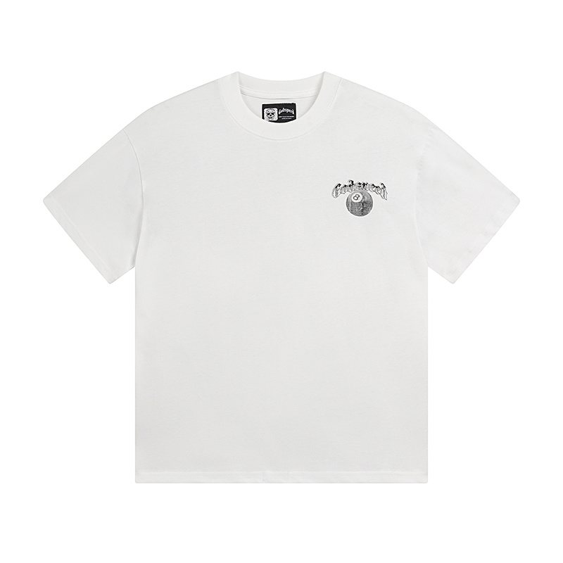 Godspeed Skeleton Graphic T-Shirt ¡ª hero