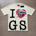 Godspeed Dolphin Graphic Short-Sleeve T-Shirt ¡ª hero