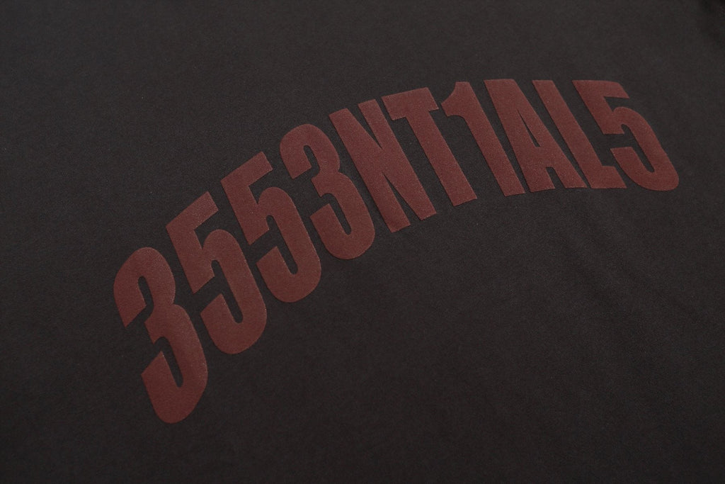 ESSENTIALS Chicago Graphic Short-Sleeve T-Shirt ¡ª detail