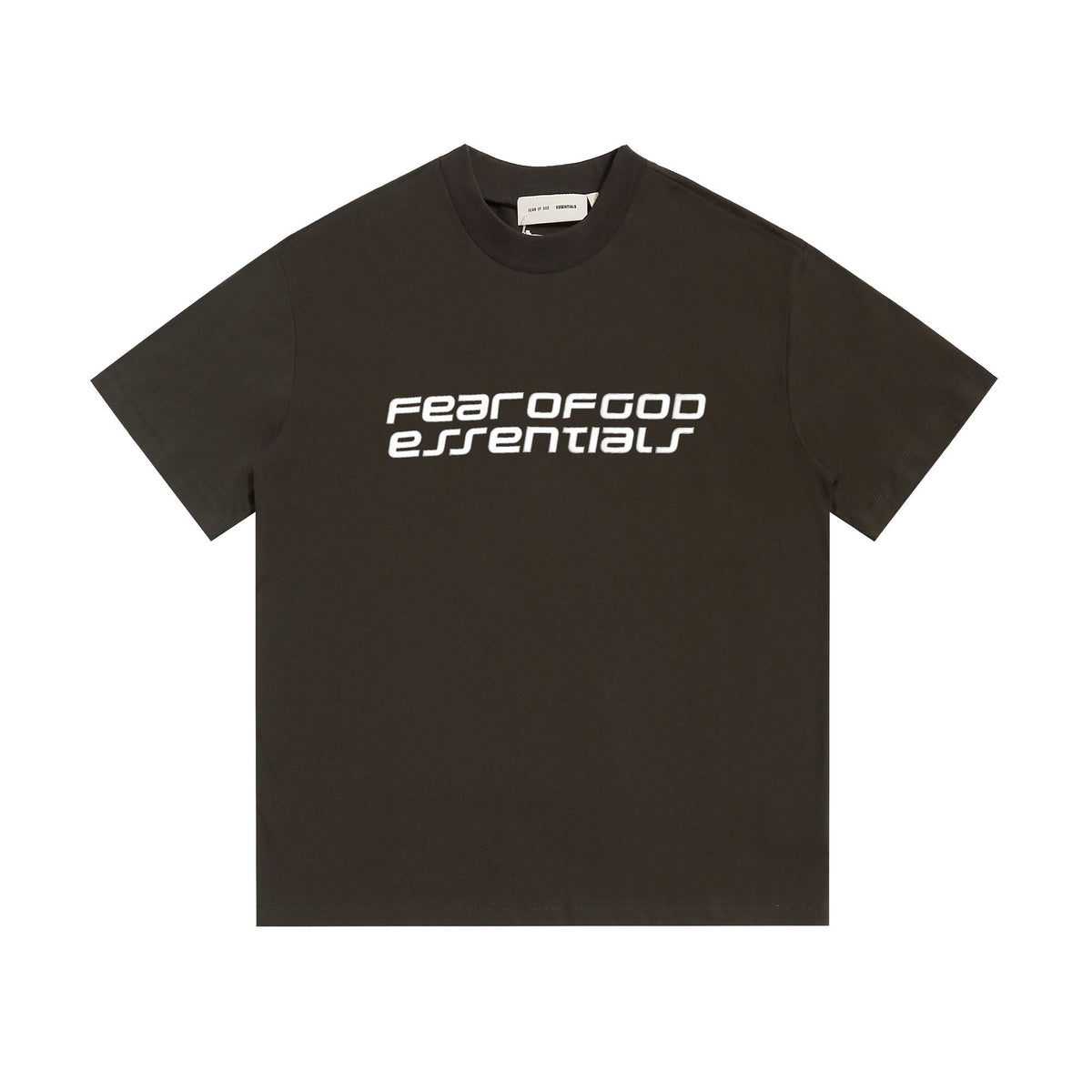 Fear of God Essentials Short-Sleeve T-Shirt ¡ª hero