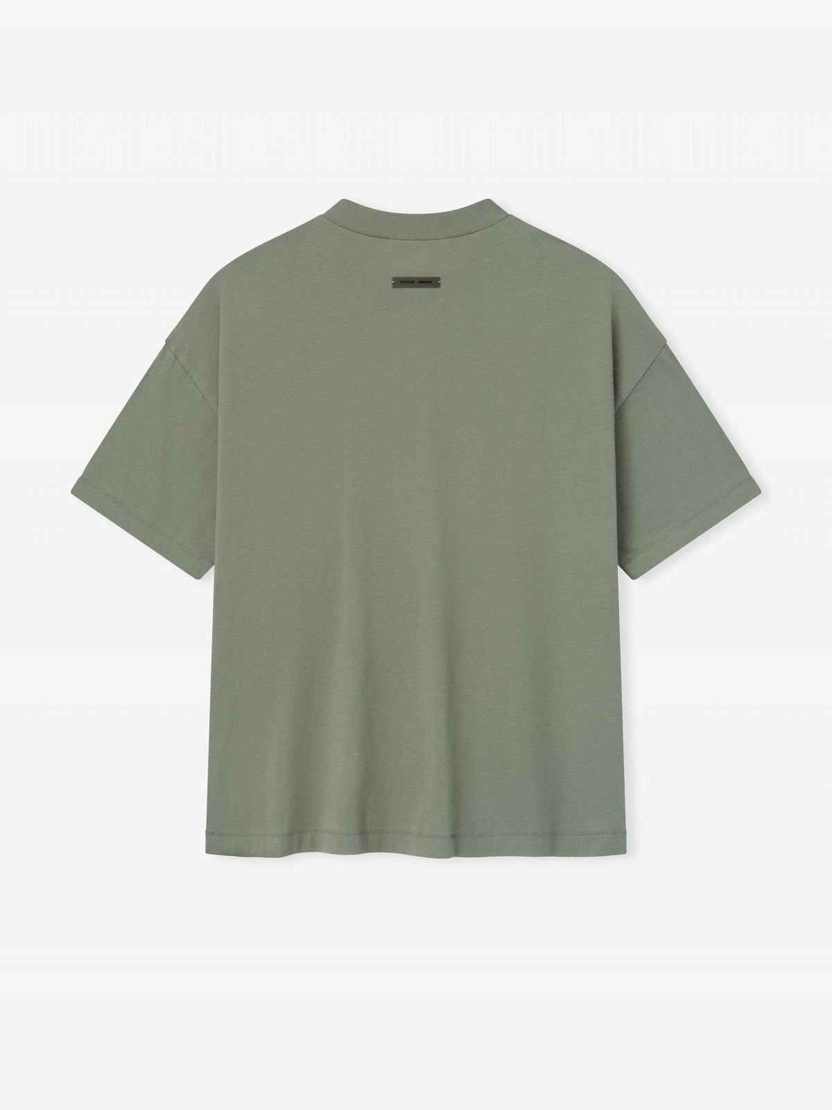 ESSENTIALS State Graphic Short-Sleeve T-Shirt ¡ª back