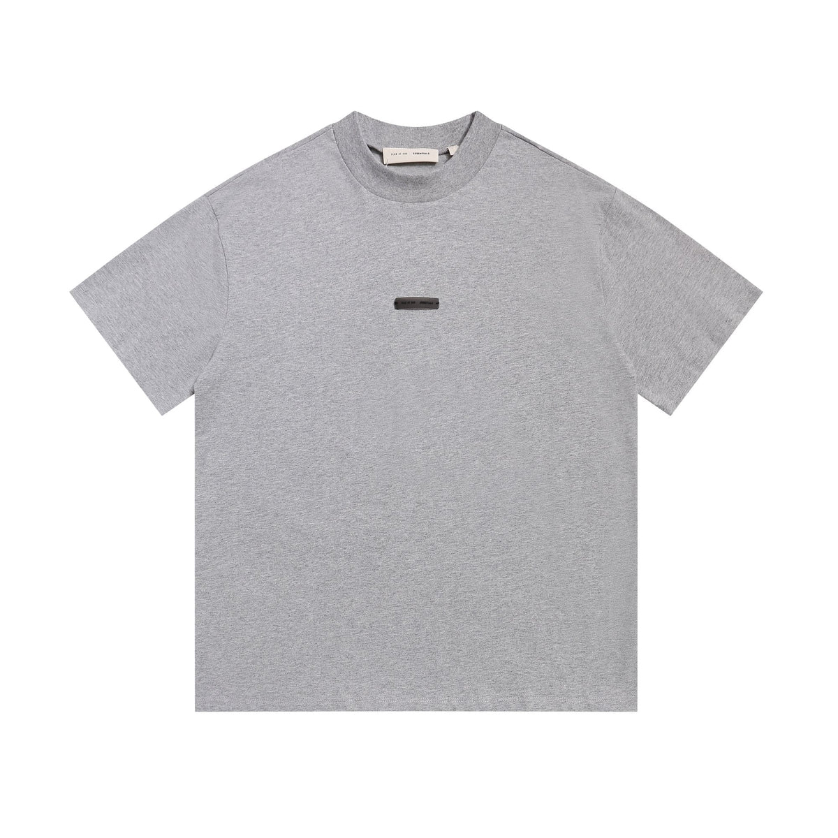 Fear of God Essentials Small Label Short-Sleeve T-Shirt ¡ª hero