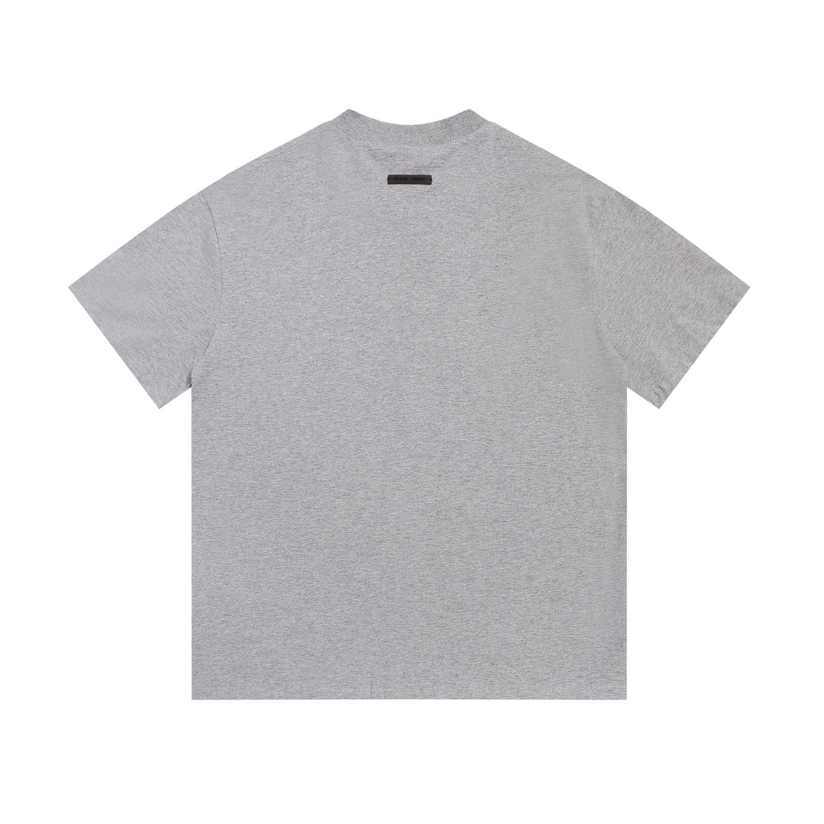Fear of God Essentials Small Label Short-Sleeve T-Shirt ¡ª back