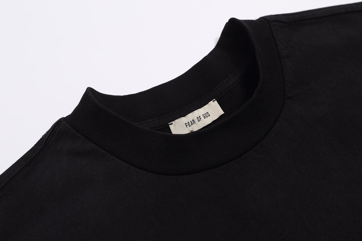 Fear of God Educate the Young Graphic T-Shirt ¡ª neck_label