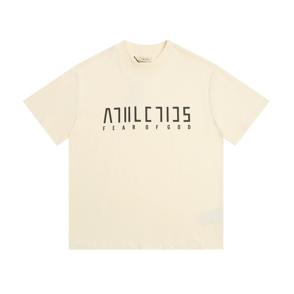 Fear of God Athletics Graphic T-Shirt ¡ª hero