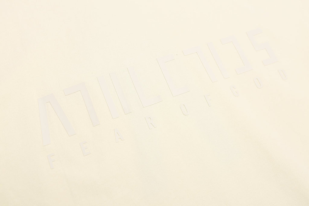 Fear of God Athletics Graphic T-Shirt ¡ª detail