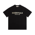 ESSENTIALS Front Wordmark Short-Sleeve T-Shirt ¡ª hero