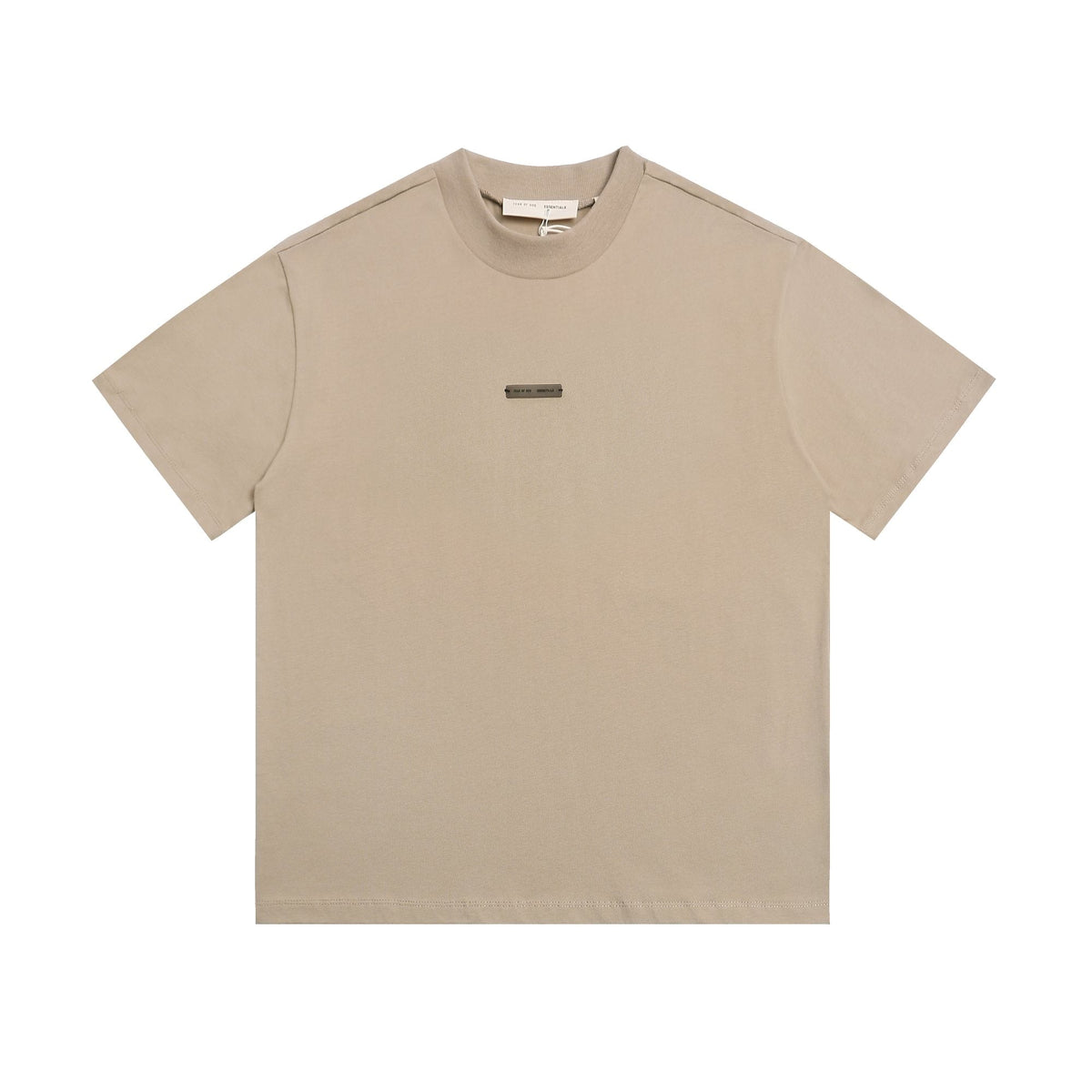 ESSENTIALS Fear of God Back Graphic T-Shirt ¡ª hero
