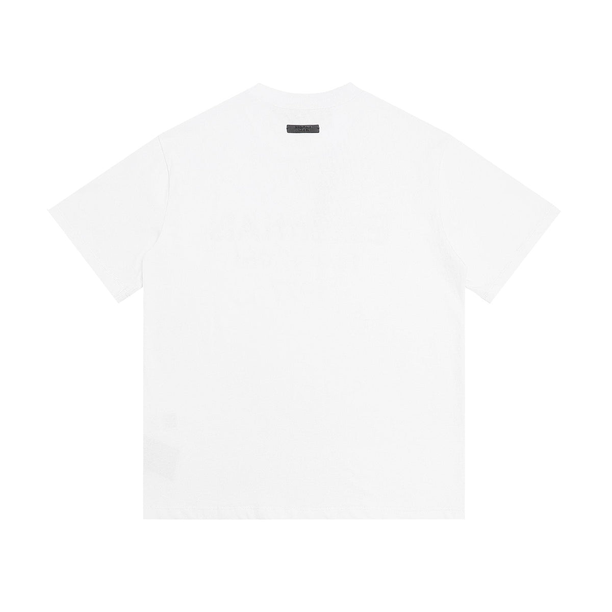 ESSENTIALS Stacked Graphic T-Shirt ¡ª back