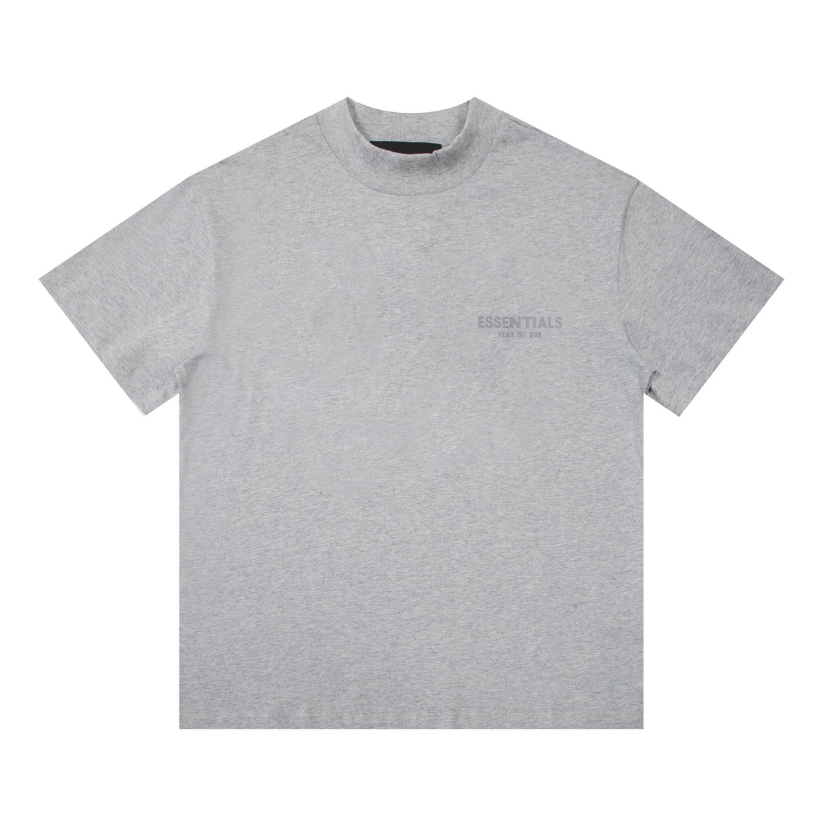 ESSENTIALS Small Chest Logo Short-Sleeve T-Shirt ¡ª front