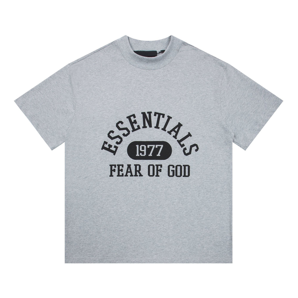 ESSENTIALS 1977 Graphic Short-Sleeve T-Shirt ¡ª hero