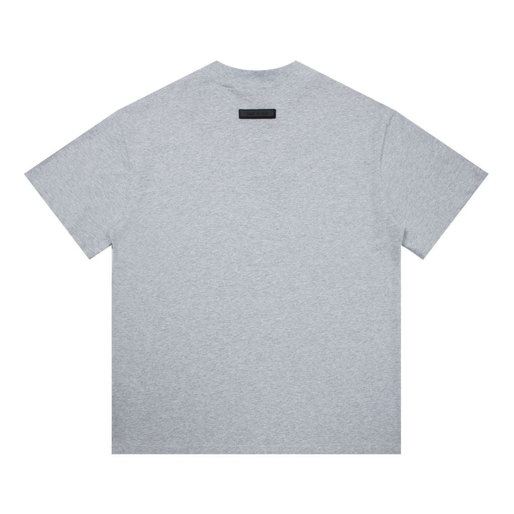 ESSENTIALS 1977 Graphic Short-Sleeve T-Shirt ¡ª back