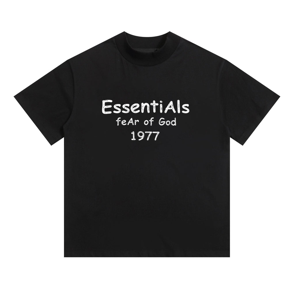 ESSENTIALS 1977 Graphic Short-Sleeve T-Shirt ¡ª hero