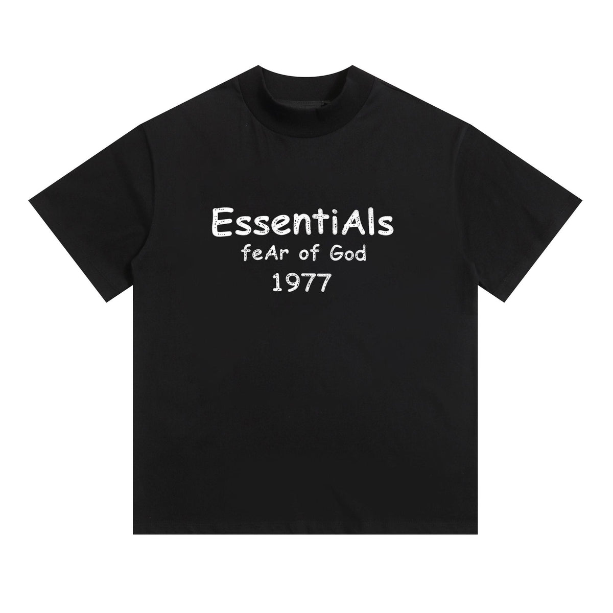 ESSENTIALS 1977 Graphic Short-Sleeve T-Shirt ¡ª hero