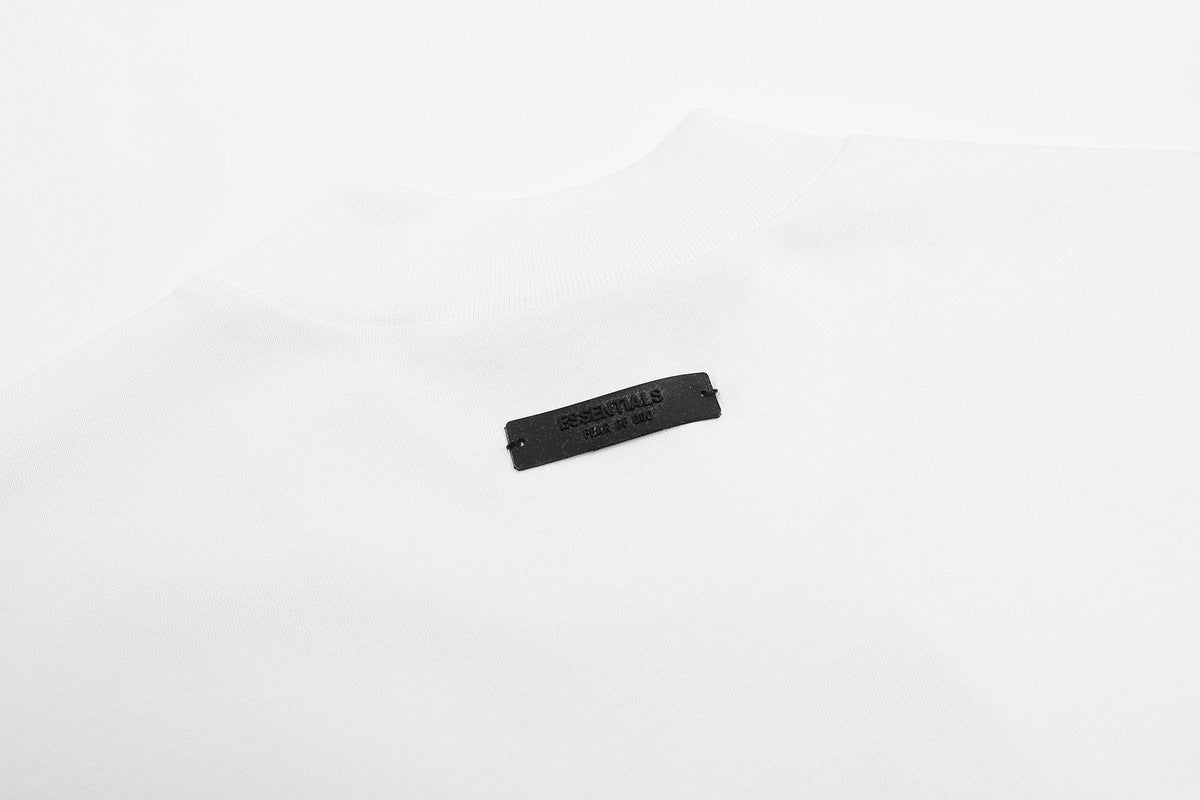 ESSENTIALS 1977 Graphic Short-Sleeve T-Shirt ¡ª neck_label