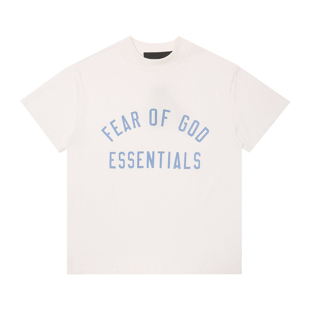ESSENTIALS Front Graphic Short-Sleeve T-Shirt ¡ª front