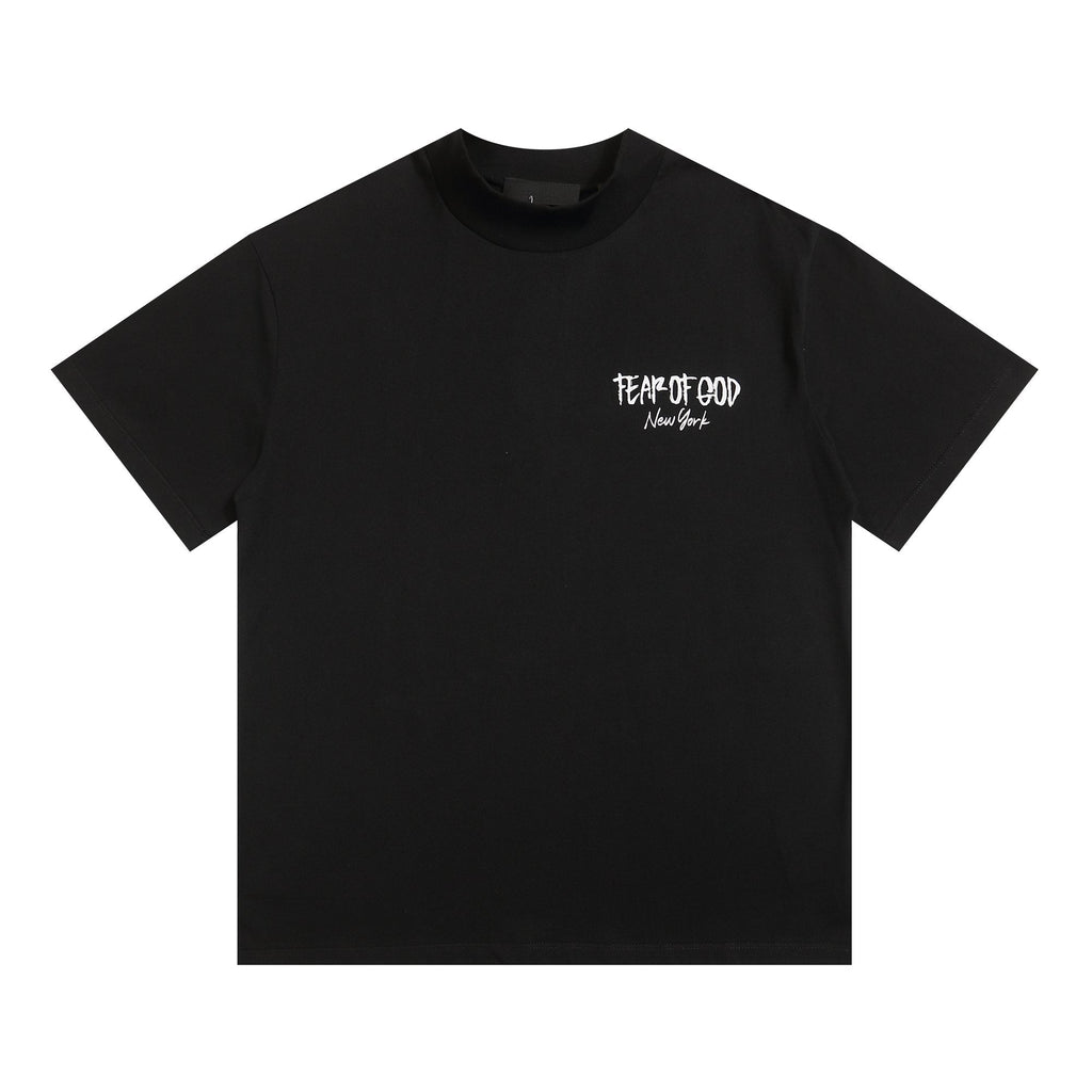 ESSENTIALS New York Graphic Short-Sleeve T-Shirt ¡ª hero