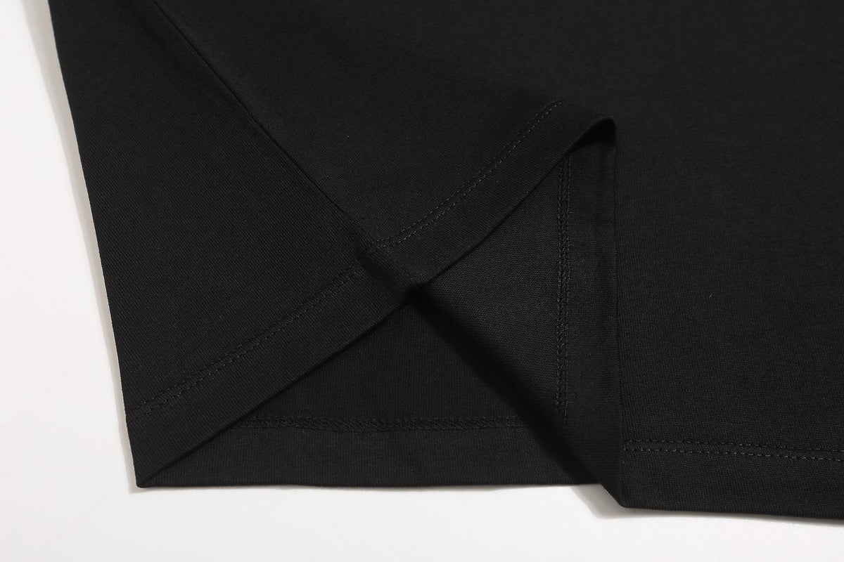 ESSENTIALS New York Graphic Short-Sleeve T-Shirt ¡ª detail