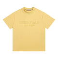 ESSENTIALS Tonal Logo Graphic T-Shirt ¡ª front
