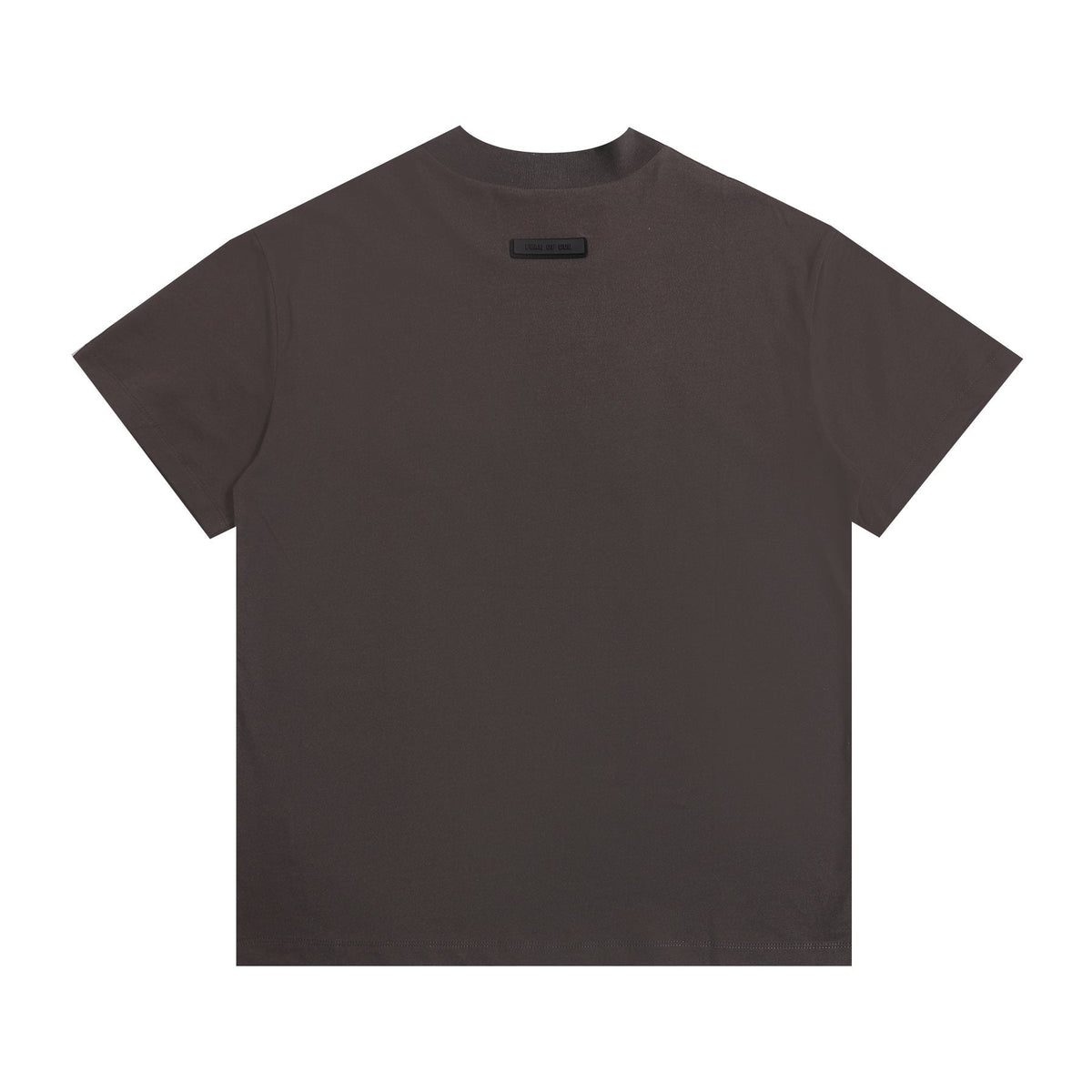 ESSENTIALS Tonal Graphic Short-Sleeve T-Shirt ¡ª back