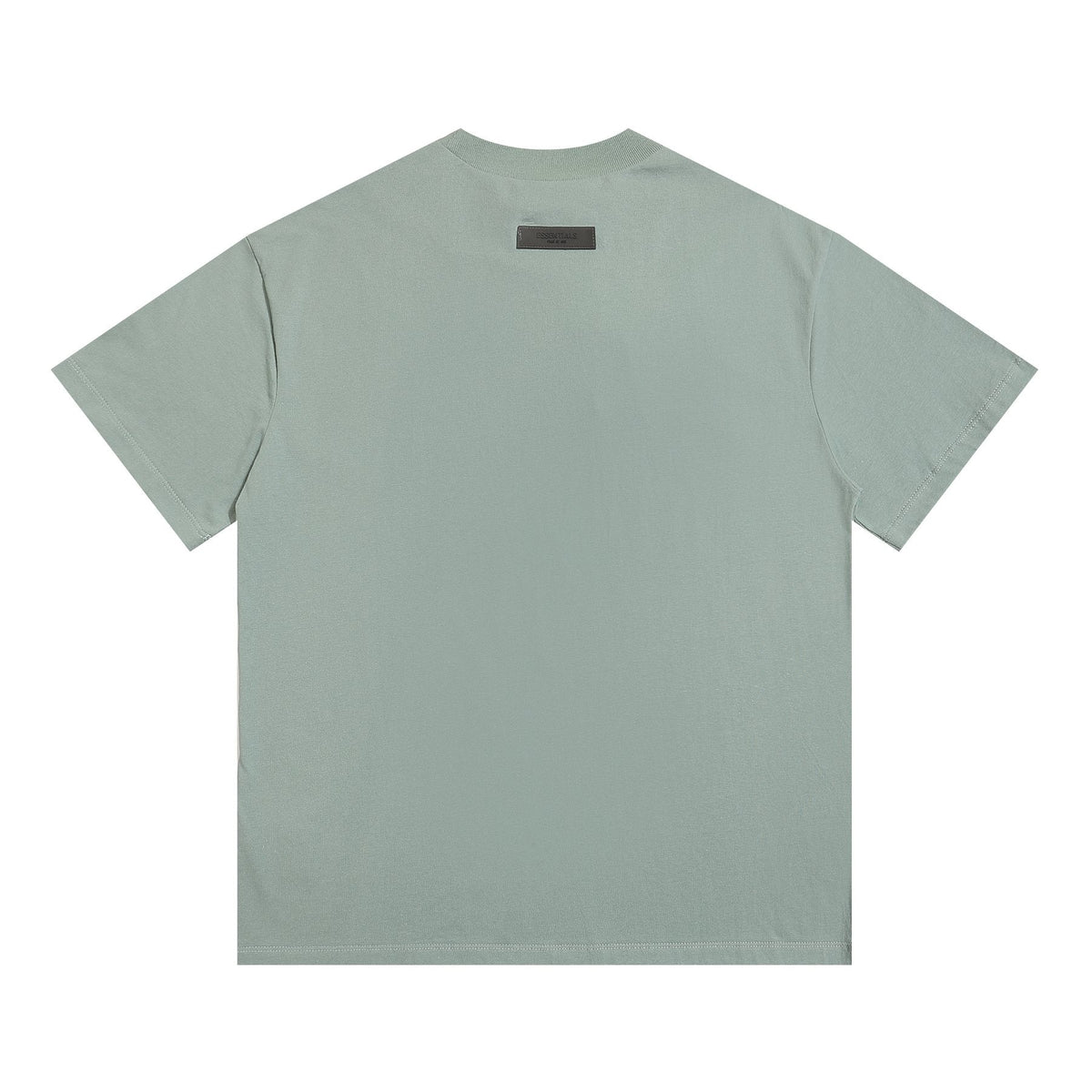 ESSENTIALS Tonal Graphic Short-Sleeve T-Shirt ¡ª back
