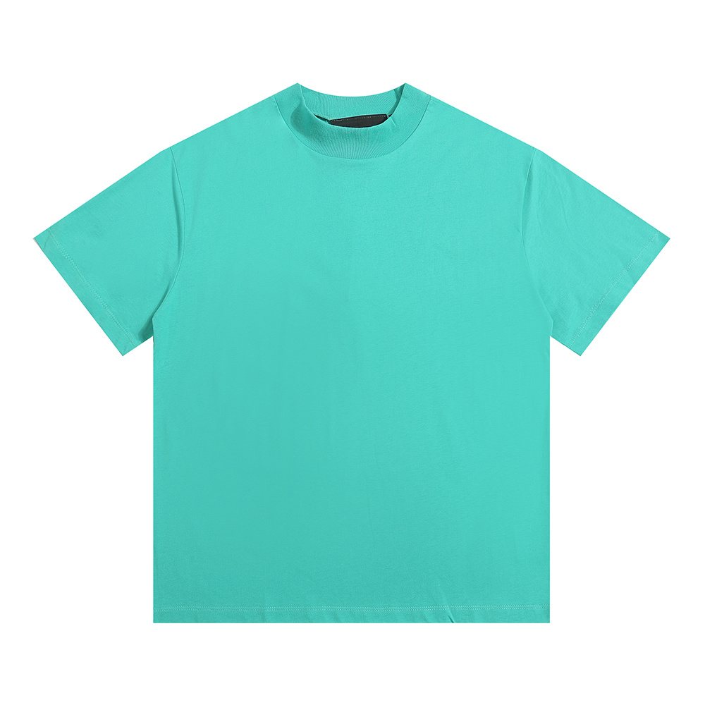 ESSENTIALS Tonal Wordmark Short-Sleeve T-Shirt ¡ª back