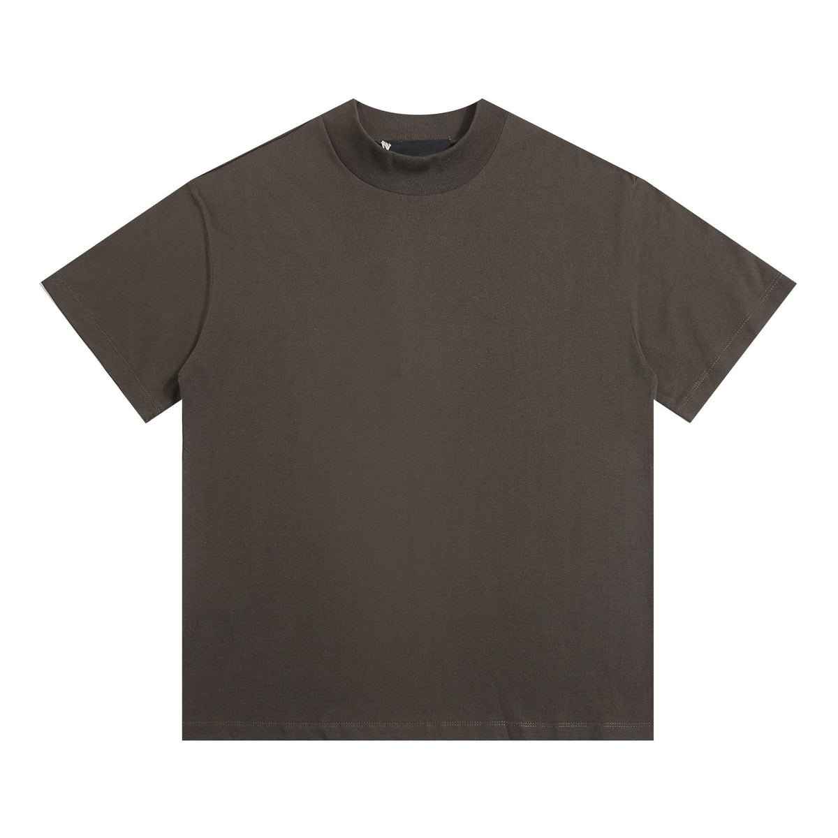 ESSENTIALS Tonal Wordmark Short-Sleeve T-Shirt ¡ª back