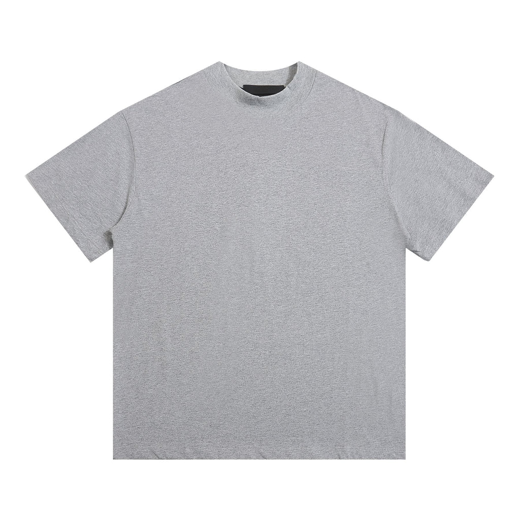 ESSENTIALS Tonal Wordmark Short-Sleeve T-Shirt ¡ª back