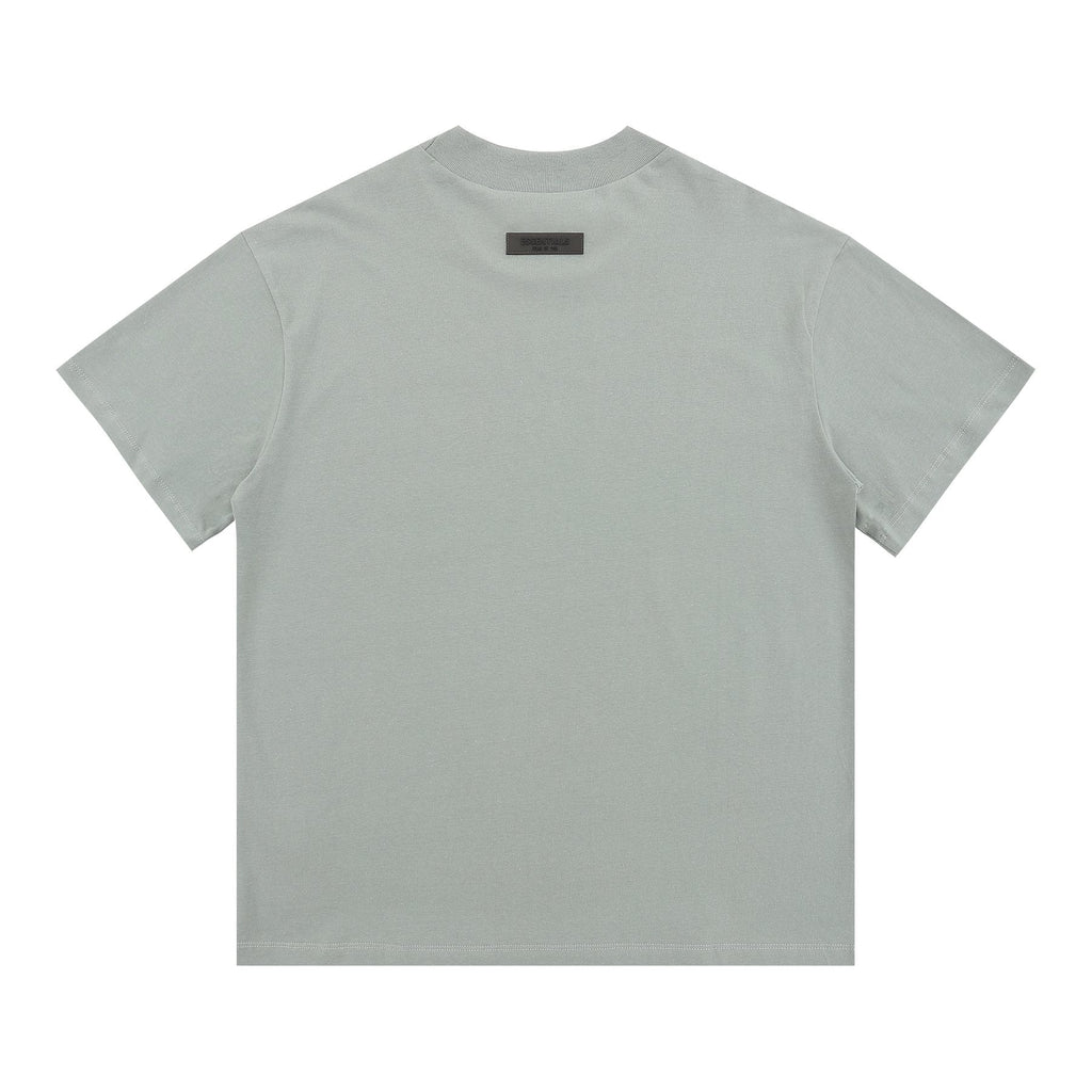 ESSENTIALS Front Wordmark Short-Sleeve T-Shirt ¡ª back
