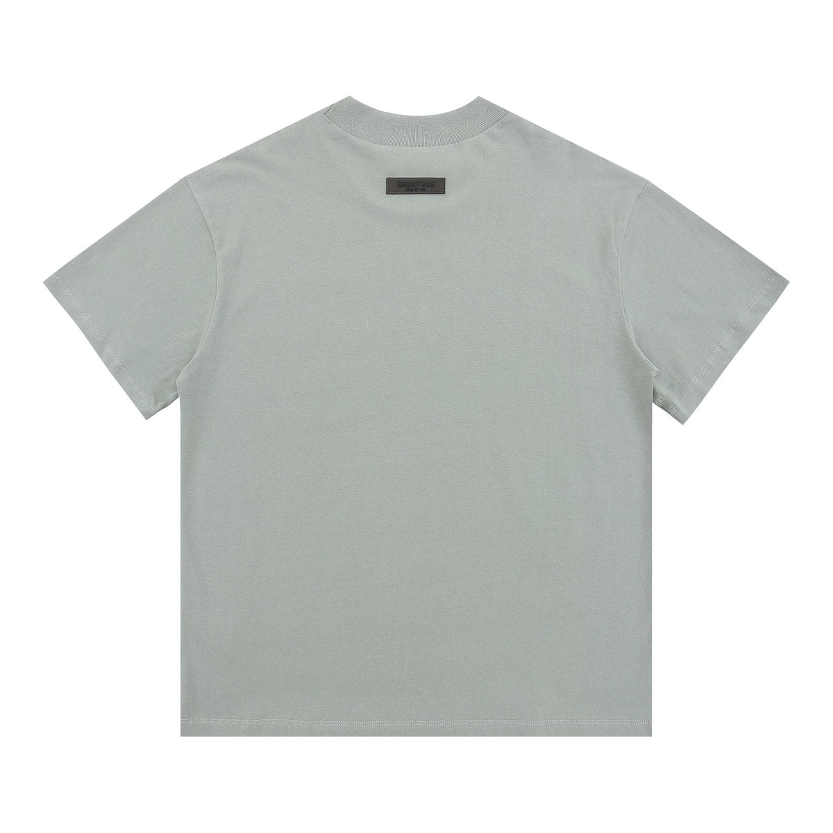 ESSENTIALS Front Wordmark Short-Sleeve T-Shirt ¡ª back