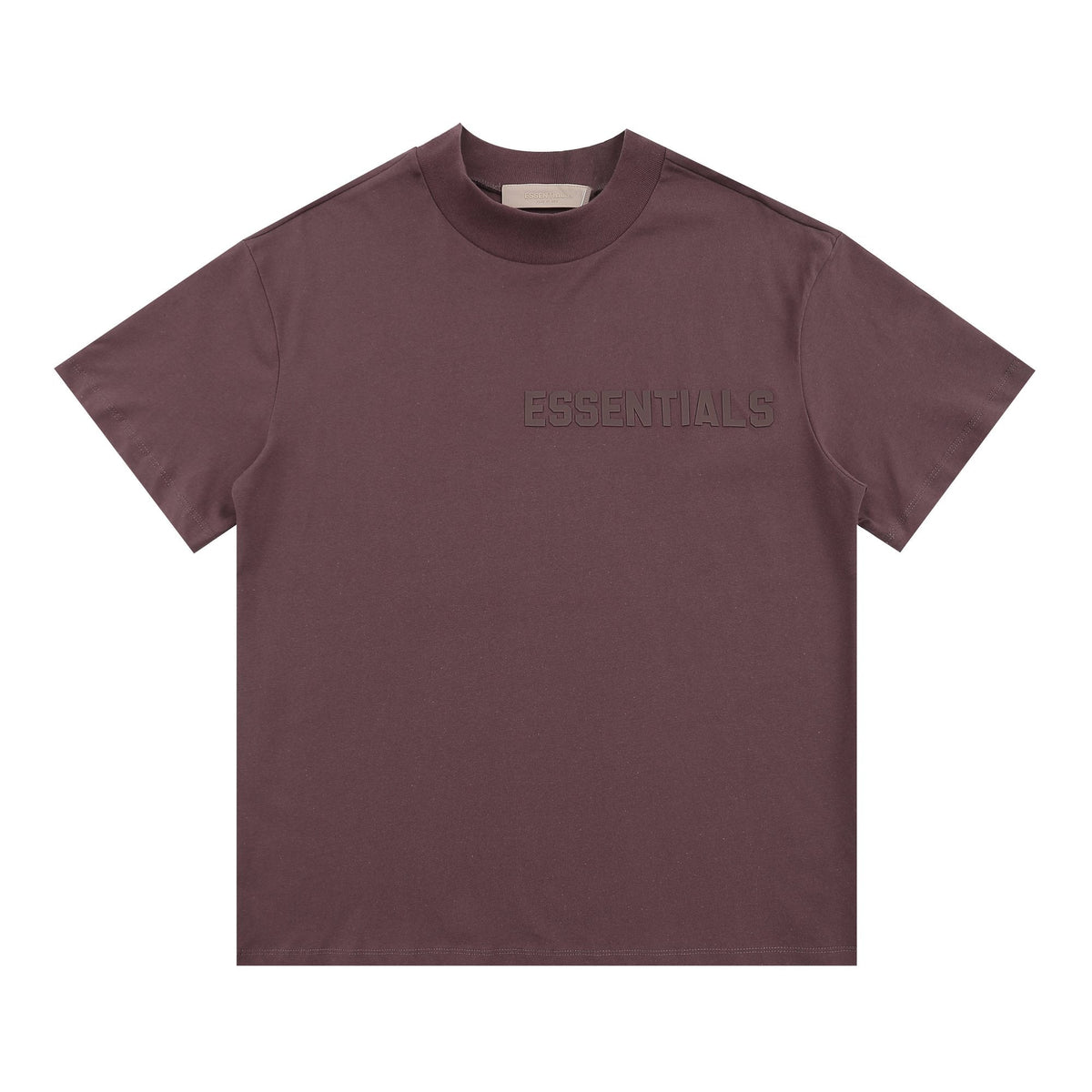 ESSENTIALS Tonal Graphic Short-Sleeve T-Shirt ¡ª hero