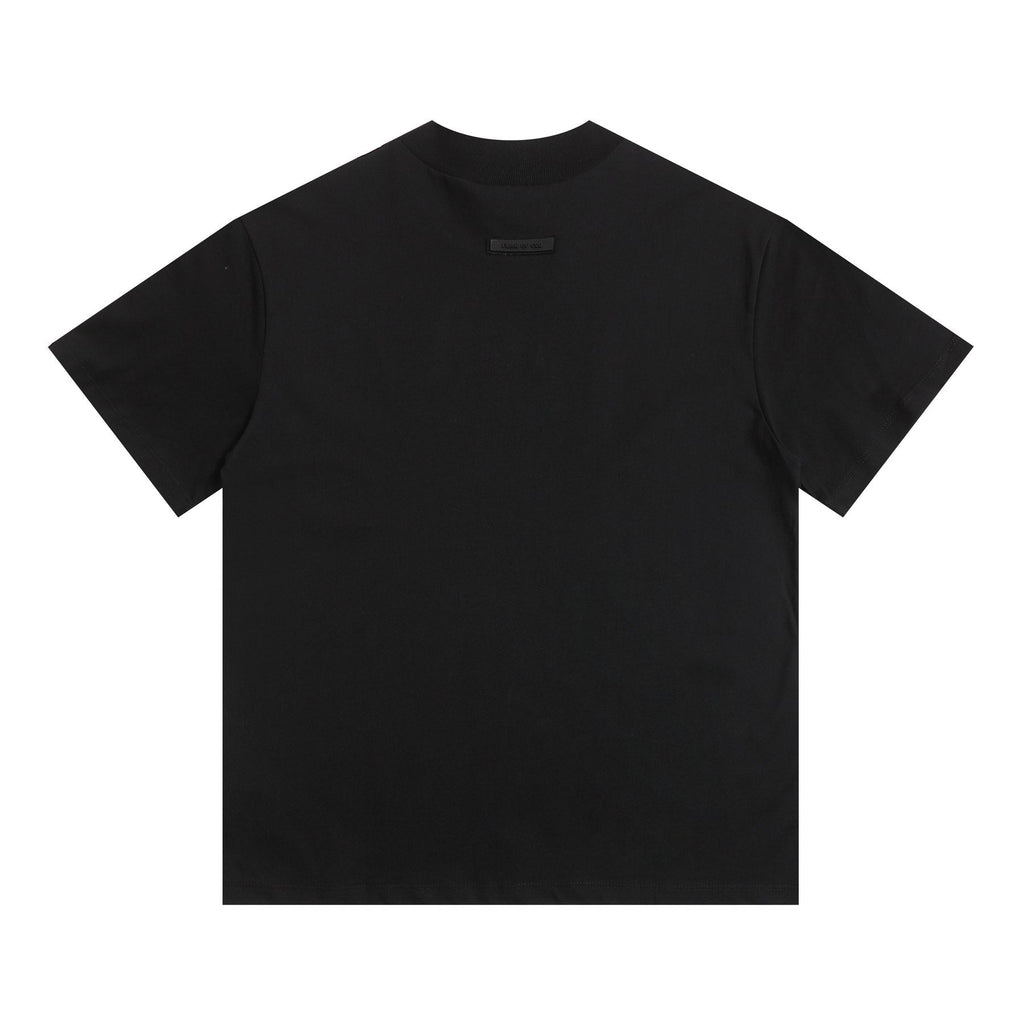 Fear of God Three-Bar Graphic T-Shirt ¡ª back