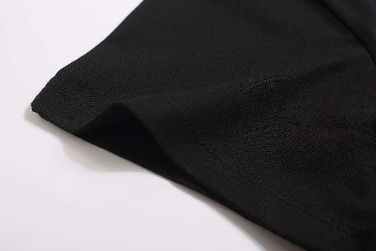 Fear of God Three-Bar Graphic T-Shirt ¡ª detail