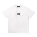 Fear of God Three-Bar Graphic T-Shirt ¡ª hero