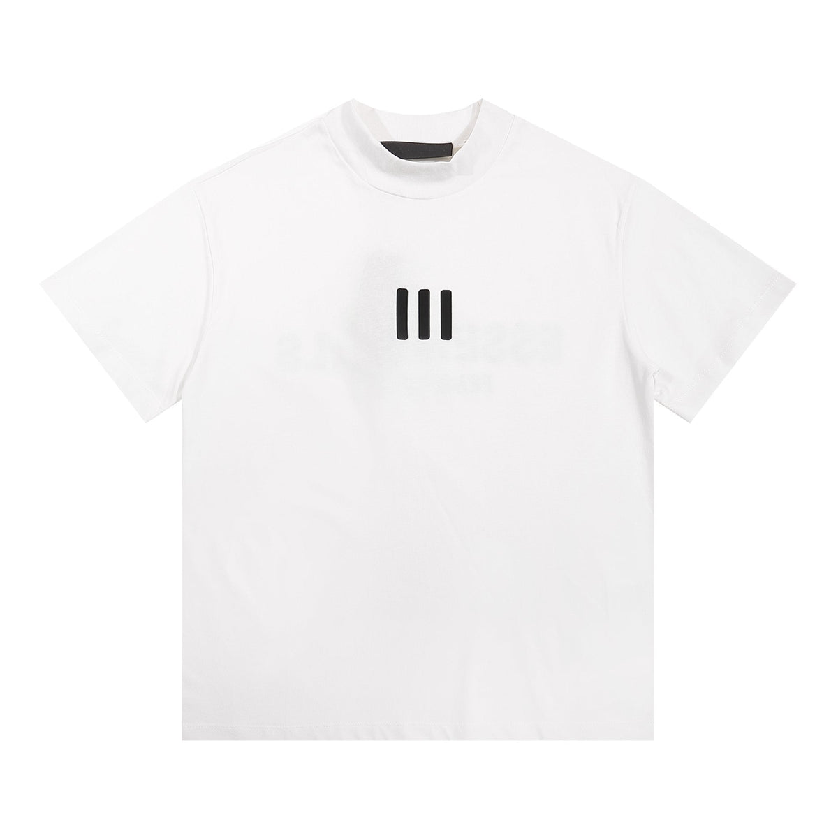 Fear of God Three-Bar Graphic T-Shirt ¡ª hero
