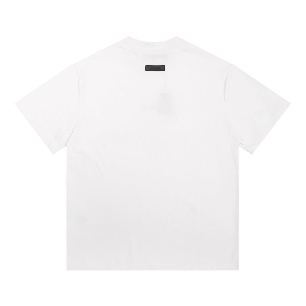 Fear of God Three-Bar Graphic T-Shirt ¡ª back