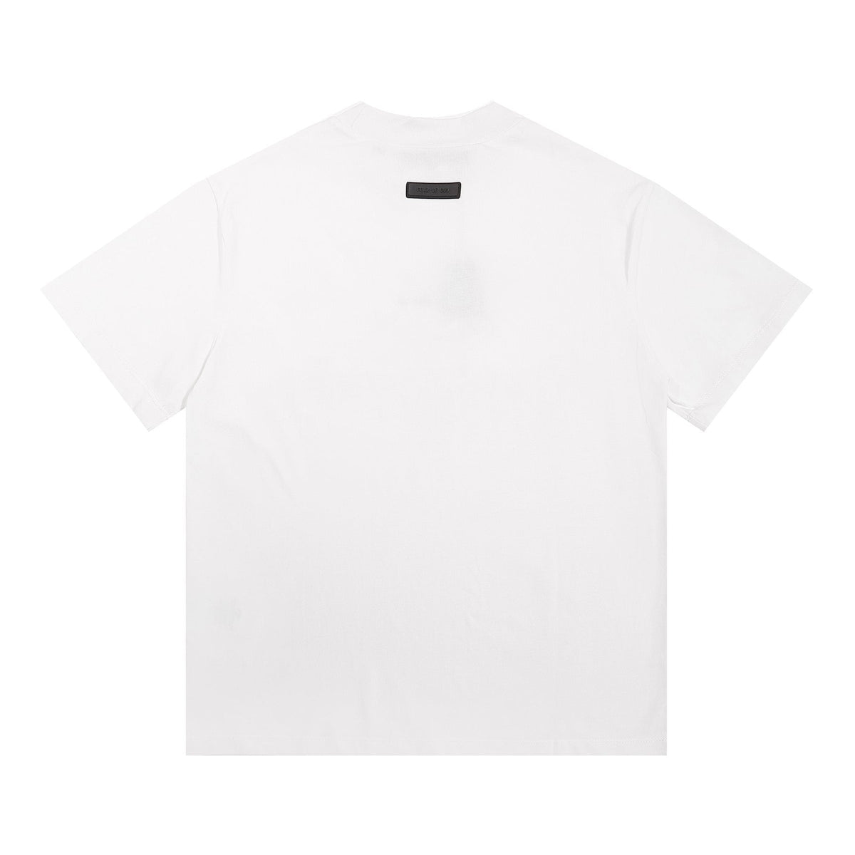 Fear of God Three-Bar Graphic T-Shirt ¡ª back