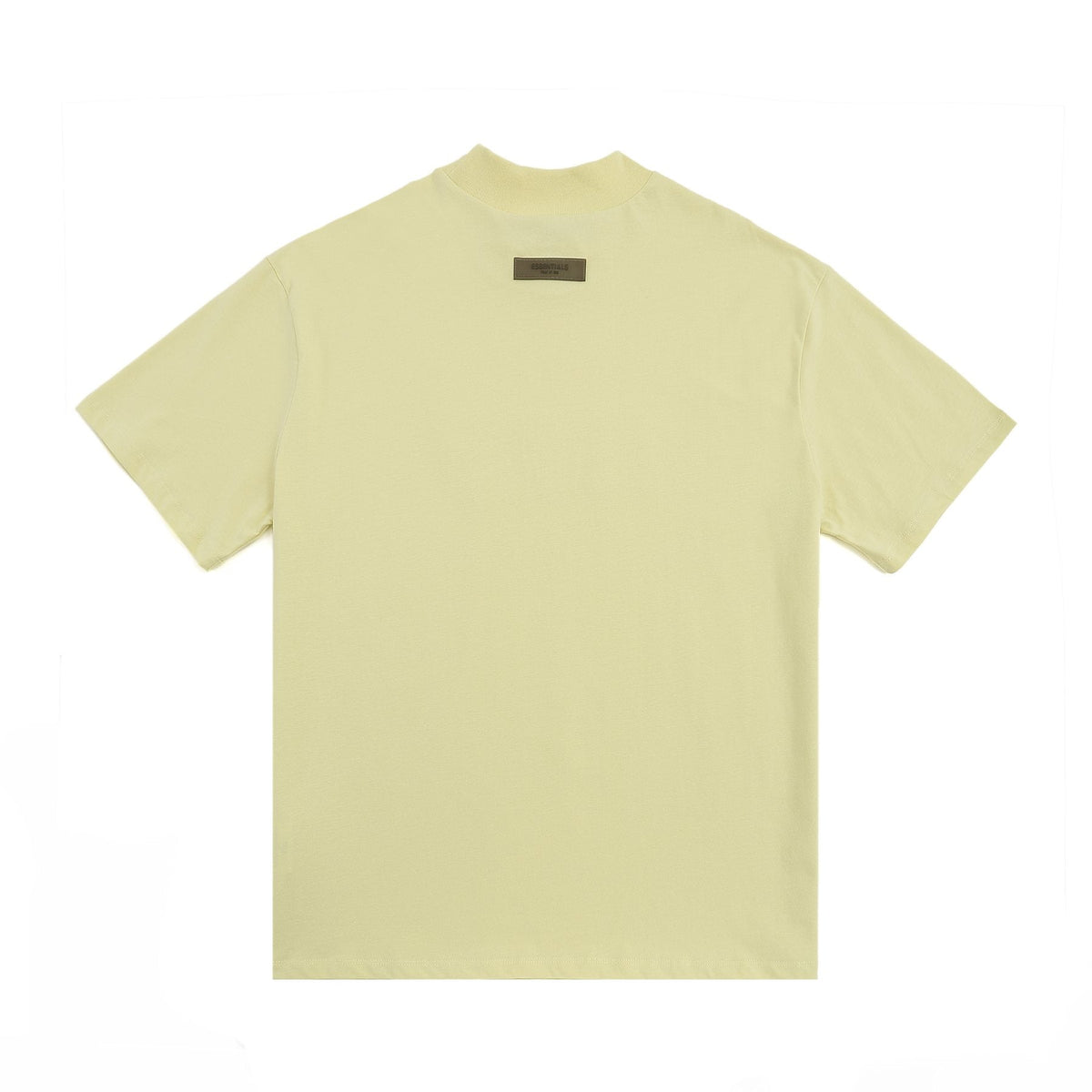 ESSENTIALS 1977 Graphic Short-Sleeve T-Shirt ¡ª back