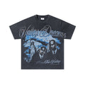 VALE USA Valley Dreams Rhinestone Graphic T-Shirt ¡ª hero
