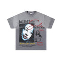 VALE USA Sade United By Faith Graphic T-Shirt ¡ª hero