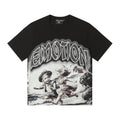 MIXED EMOTION Angel Beach Graphic T-Shirt ¡ª hero