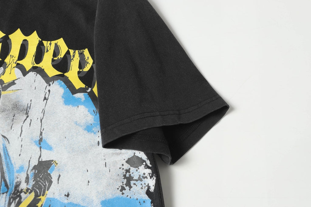 Godspeed Manifested MXXIII Graphic T-Shirt ¡ª detail